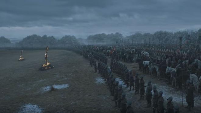 Juego De Tronos Game Of Thrones 6x09 Ver Online